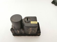 Audi 80 Cabrio B2 Zentralverriegelungspumpe ZV Pumpe Unterdruckpumpe