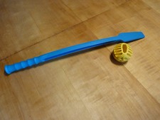 3 Jahre Garantie auf den Ball