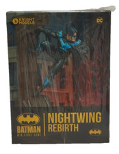 Nightwing Rebirth Batman