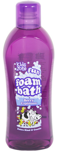 Kids zone berry - kids,