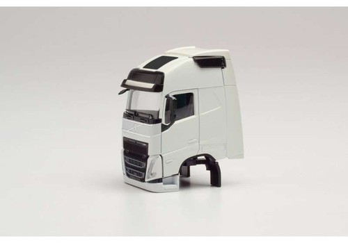 Herpa 085366 fahrerhaus - fahrerhaus, volvo