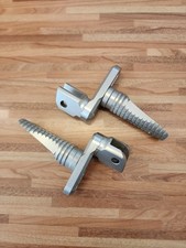 Vario Fußrasten Honda CB650R