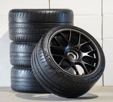 BBS CH-R Zentralverschluss