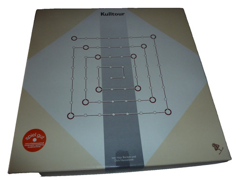 Kulltour brettspiel - kulltour,