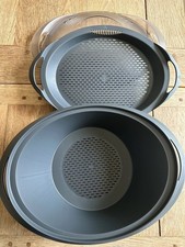 Thermomix TM5 Varoma-Aufsatz