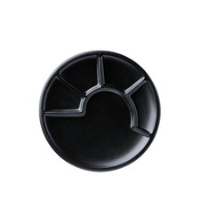 Spring - Fondue Teller Ø 24