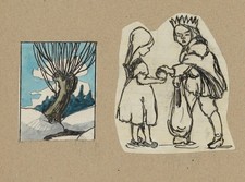 B. BURGER (1892-1968)