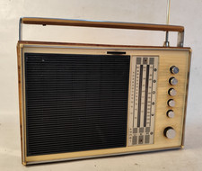 DDR Stern Radio Sonneberg 6000