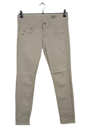 Herrlicher skinny jeans - jeans, damen