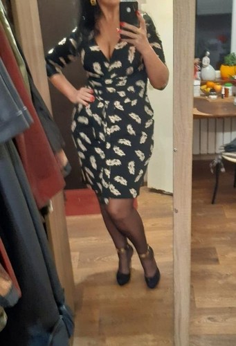 Women phase eight dress black - phase,