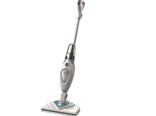 Blackdecker dampfbesen - blackdecker,