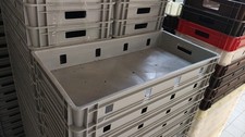 Euronorm-Kisten 800×400×100