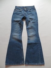 Levi's 544 Damen Schlag Jeans