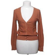 Susanne Bommer, Strickjacke
