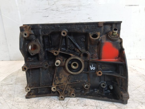 Motorblock defekt für - , renault
