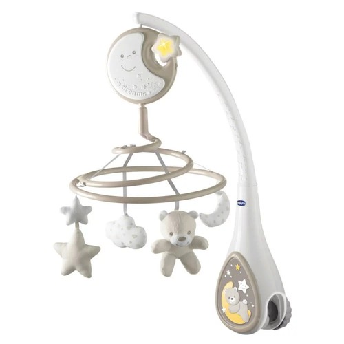 Chicco mobile next2dreams - chicco,