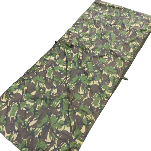 British army waterproof basha - army,