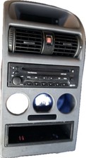 ✅ Mittelkonsole , Radio CD 
