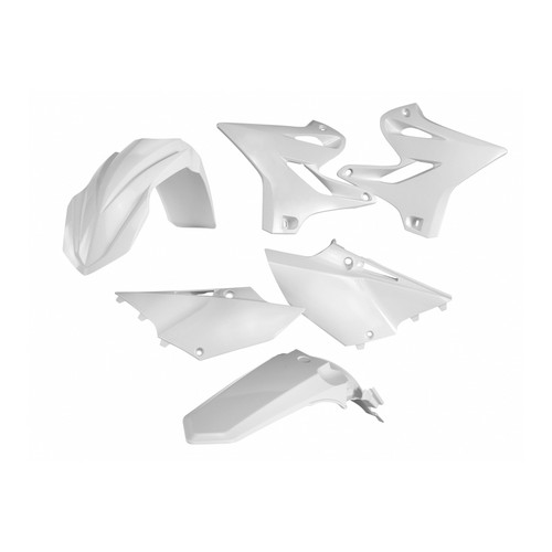 Acerbis plastiksatz kit - acerbis,