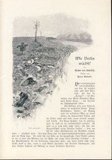 Wie Berlin wächst! Bilder von