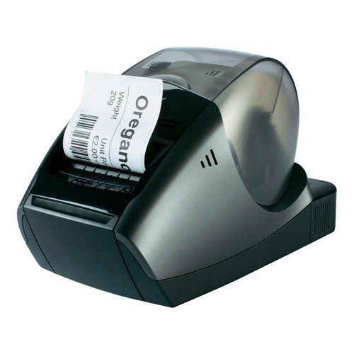 Brother 580n lan usb - ql-580n,