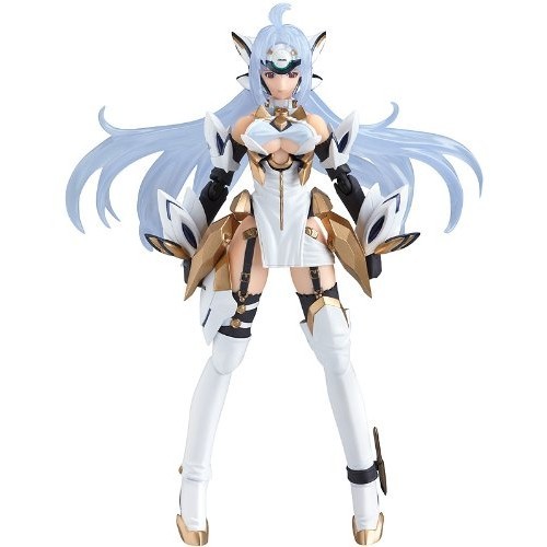 Max factory xenosaga iii ver - iii, ver.4