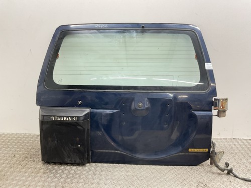 Hecktür mb860572 mitsubishi - mb860572,