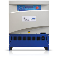 Ladegerät EXIDE 24V 80 A , leicht, wetterfest , sehr beliebt HP24S080S