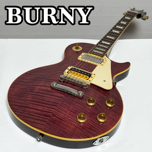Burny super grade - burny, les