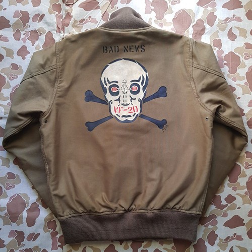 Pike brothers usn navy 37j1 - pike,