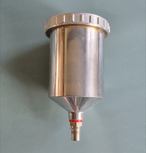 Sata aluminum druckbecher - sata,