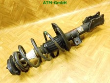 Federbein Pralldämpfer