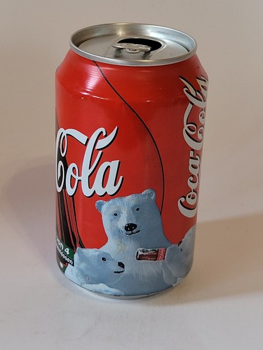 Coca cola sammeldose - sammeldose, von
