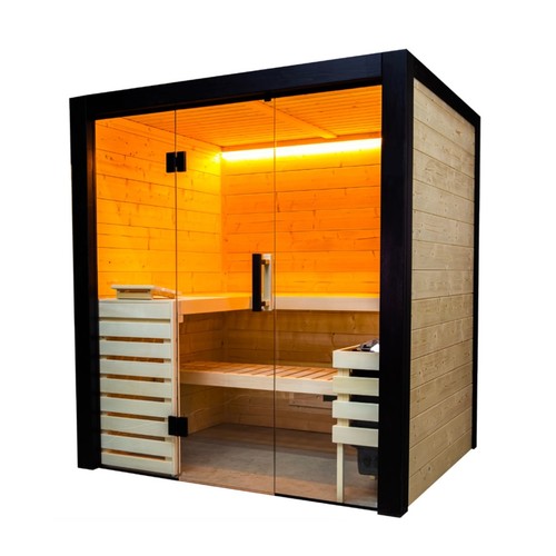 Harvia family medium - harvia,