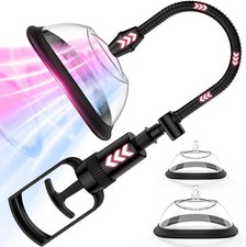 Pussy Pump Vaginapumpe