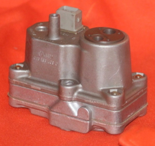 Warmlaufregler bosch - warmlaufregler,