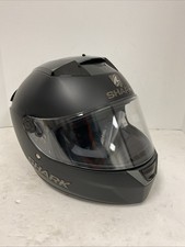 Shark Speed-R Dual Black