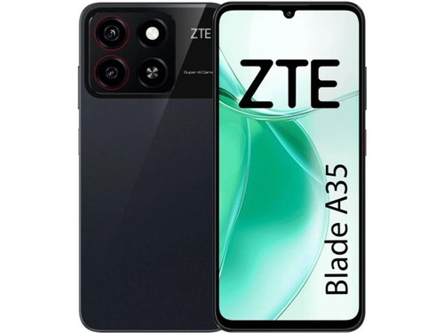 Zte blade a35 smartphone 75 - a35, 6,75