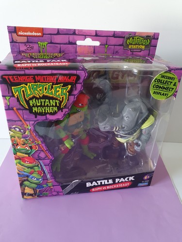 Tnmt turtles mutant mayhem - tnmt,