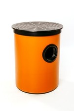 KG Rohr DN315/DN400/0,5m/ 1-4x