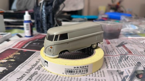 Wiking t1 bus bulli - 1:40, vw