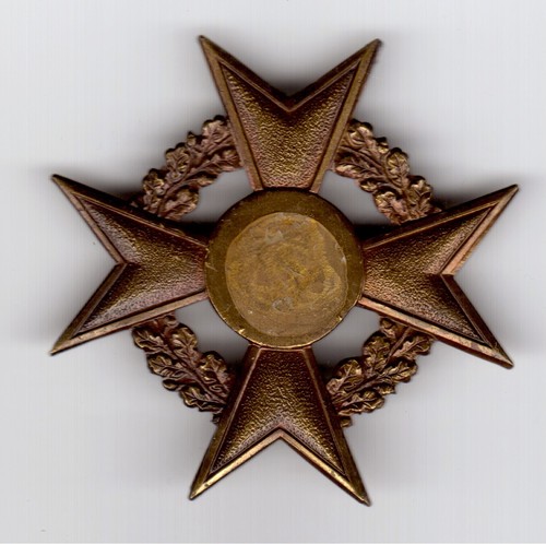 Original abzeichen kyffhäuser - abzeichen,
