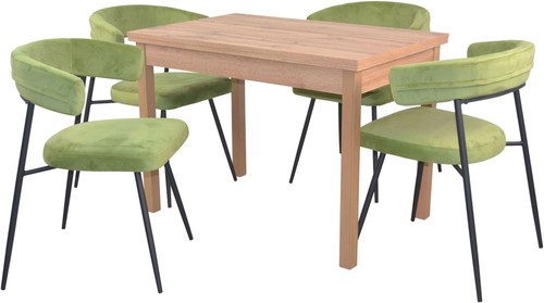 Essgruppe tischgruppe - essgruppe,,