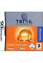 THINK Logiktrainer (Nintendo