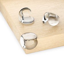 6x Kantenschutz Silikon