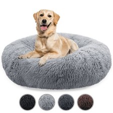 Hundebett 120 cm Waschbar