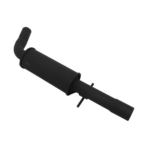 Novus sport vorschalldämpfer - novus,