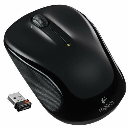 Logitech 910 002974 - 910-002974, m325