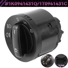 LICHTSCHALTER HAUPTLICHT