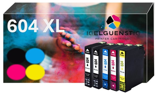 Druckerpatronen 604xl passt - druckerpatronen,